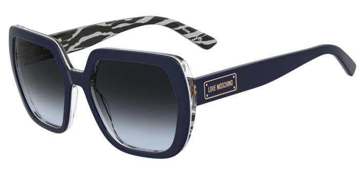 MOSCHINO MOL082/S 07W/9O