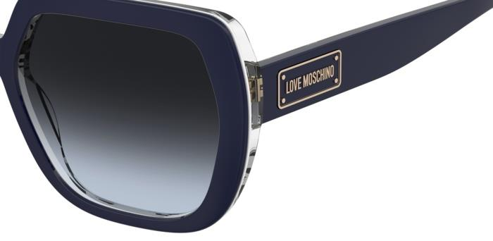 MOSCHINO MOL082/S 07W/9O