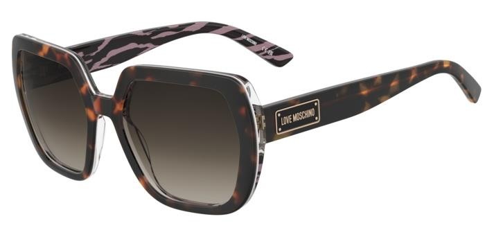 MOSCHINO MOL082/S MAP/HA