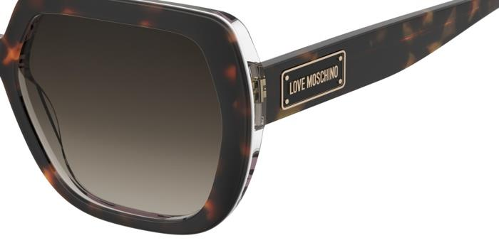 MOSCHINO MOL082/S MAP/HA
