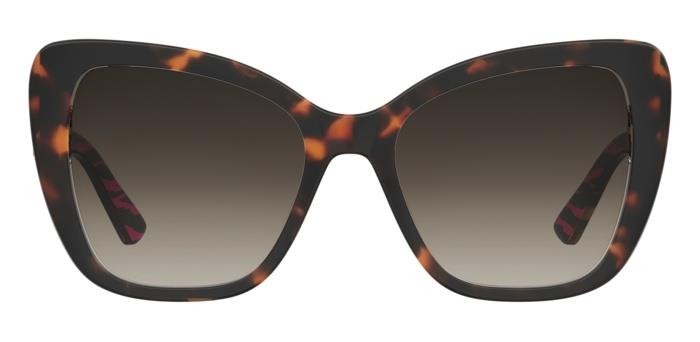 MOSCHINO MOL083/S 2VL/HA