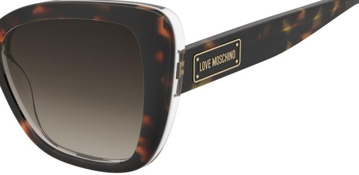 MOSCHINO MOL083/S 2VL/HA