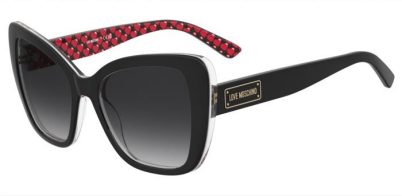 MOSCHINO MOL083/S UYY/9O