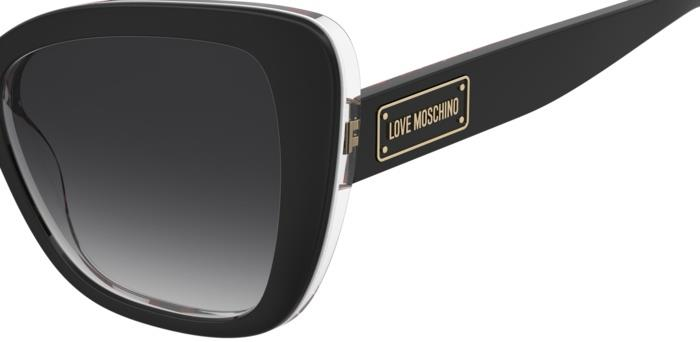 MOSCHINO MOL083/S UYY/9O