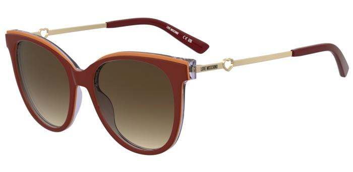 MOSCHINO MOL085/S 95E/HA