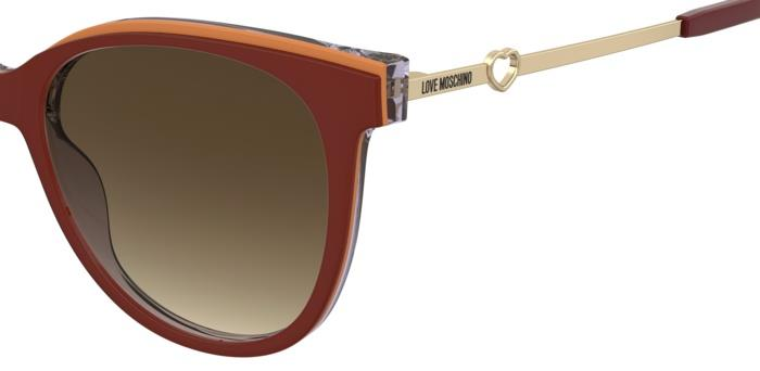 MOSCHINO MOL085/S 95E/HA