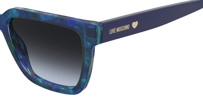 MOSCHINO MOL087/S PJP/9O