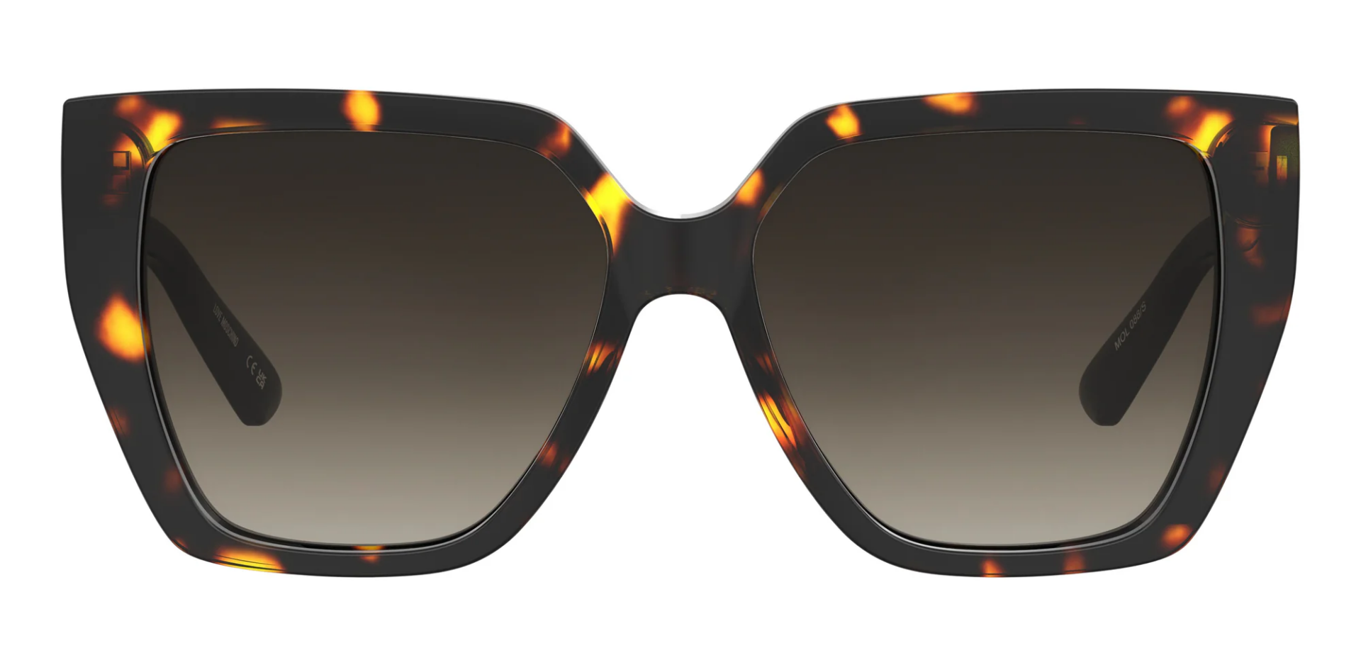 MOSCHINO MOL088/S 086/HA