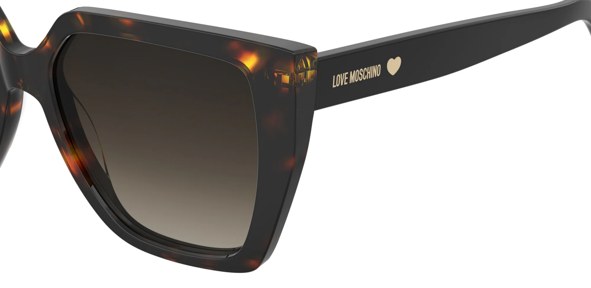 MOSCHINO MOL088/S 086/HA