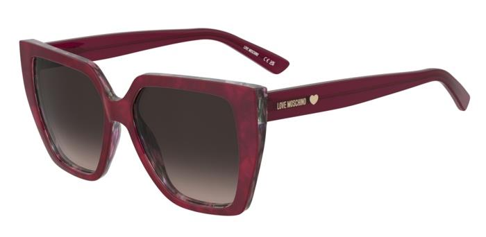MOSCHINO MOL088/S 8CQ/HA