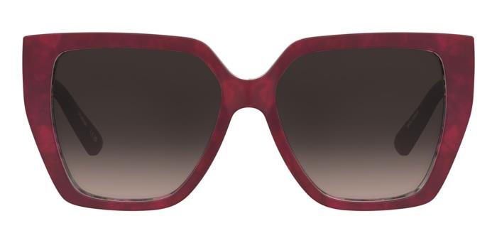 MOSCHINO MOL088/S 8CQ/HA