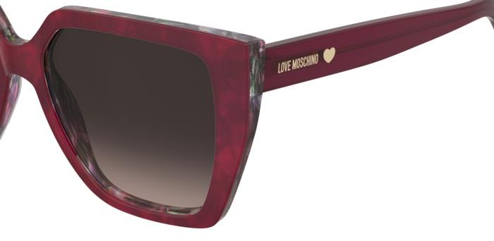 MOSCHINO MOL088/S 8CQ/HA