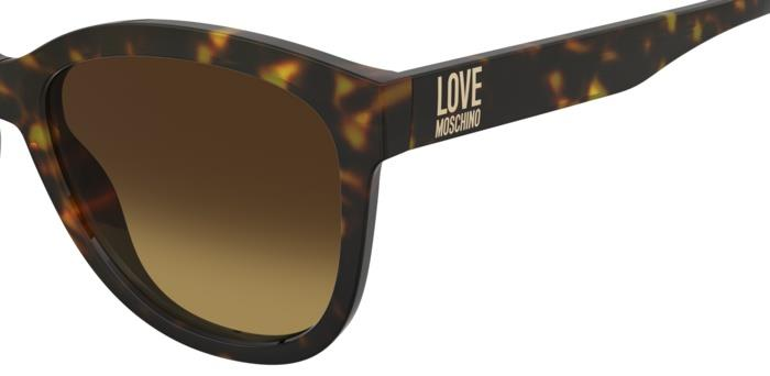 MOSCHINO MOL089/S 086/5U