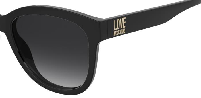 MOSCHINO MOL089/S 807/9O