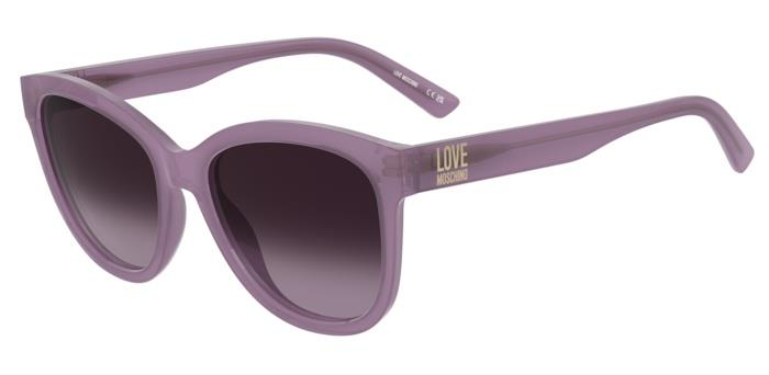 MOSCHINO MOL089/S B3V/DG