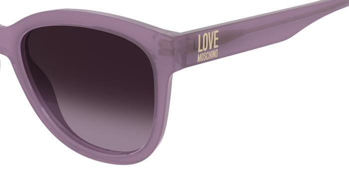 MOSCHINO MOL089/S B3V/DG
