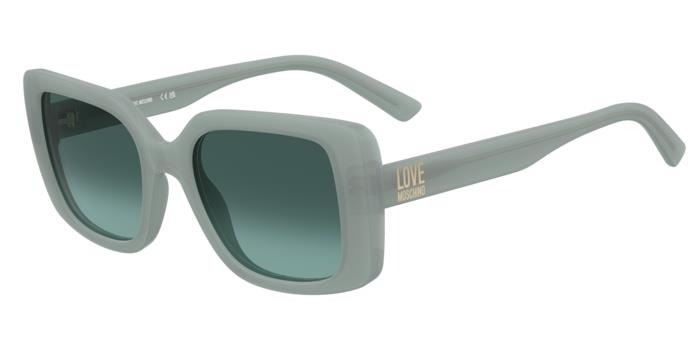 MOSCHINO MOL090/S 1ED/EQ