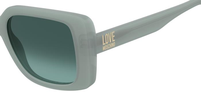 MOSCHINO MOL090/S 1ED/EQ