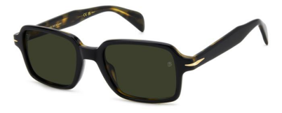 DAVID BECKHAM DB 1179/S WR7/O7