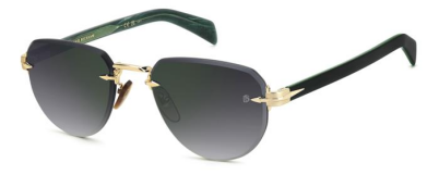 DAVID BECKHAM DB 7144/S PEF/NU