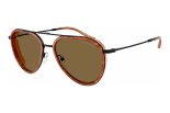 EMPORIO ARMANI 0EA2163 3001OR