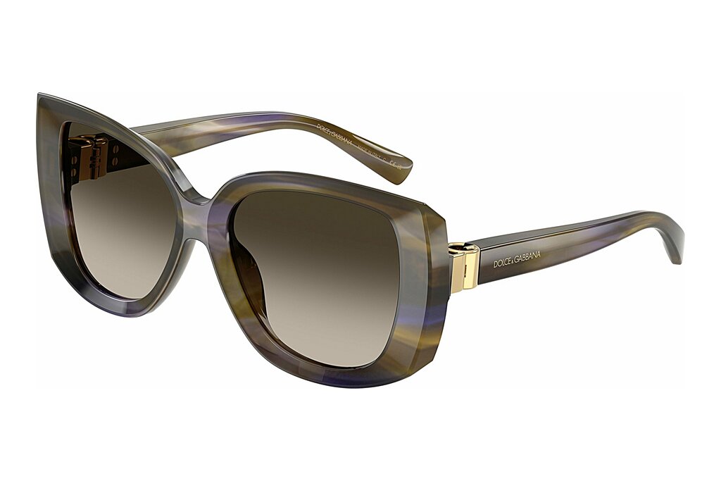 DOLCE&GABBANA 0DG4495 344713