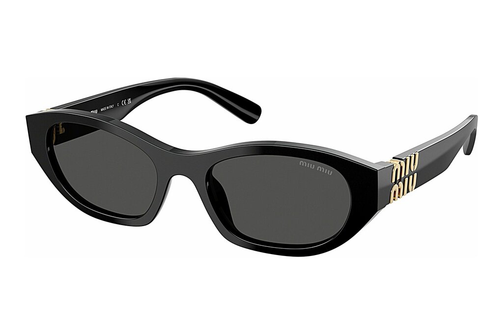 MIU MIU 0MU A03S 16K08Z