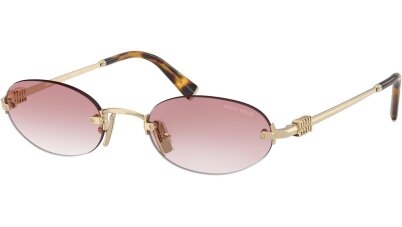 MIU MIU 0MU A54S ZVN70O