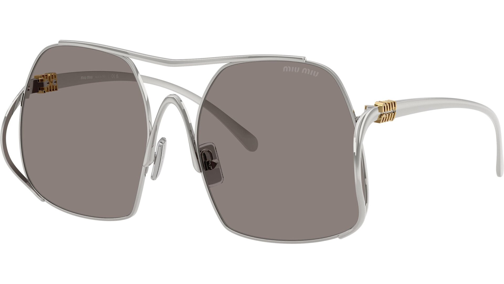 MIU MIU 0MU A55S 1BC80Q