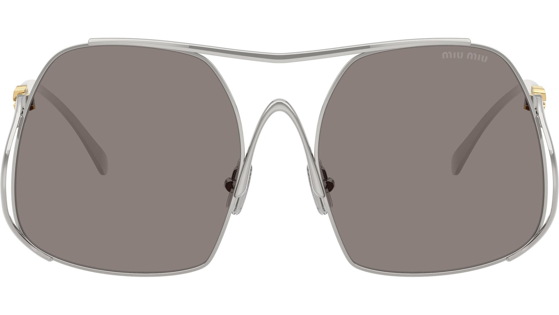 MIU MIU 0MU A55S 1BC80Q