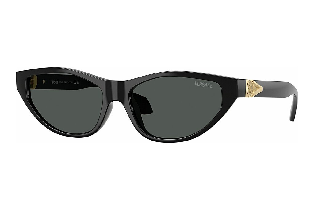 VERSACE 0VE4491U GB1/87