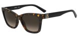 MOSCHINO MOL096/S 086/HA