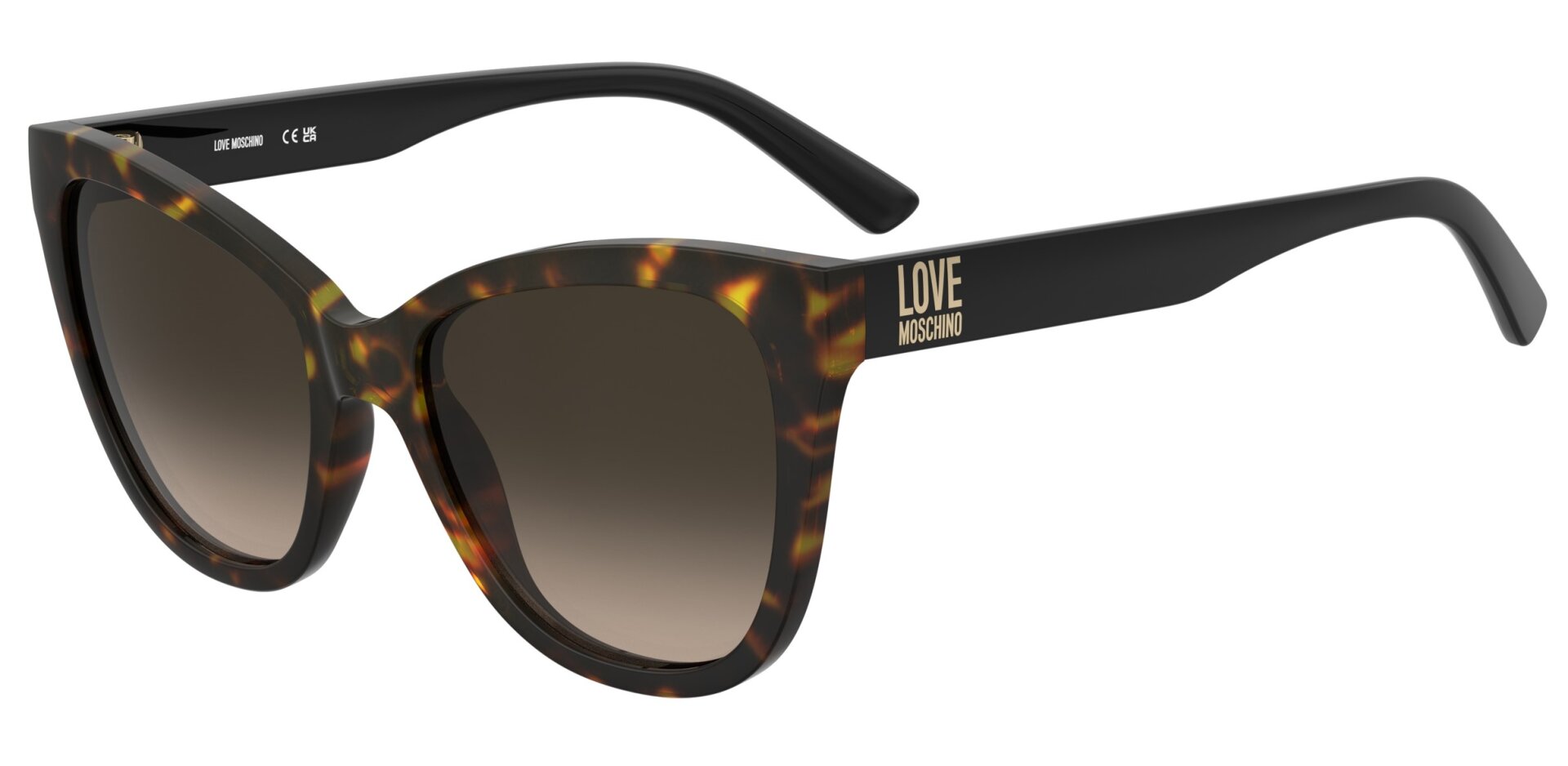 MOSCHINO MOL097/S 086/HA