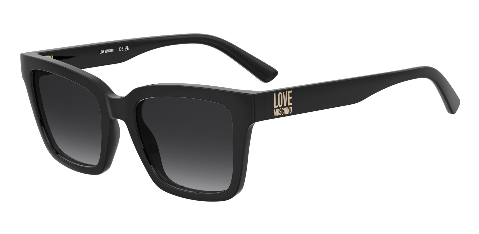 MOSCHINO MOL091/S 807/9O