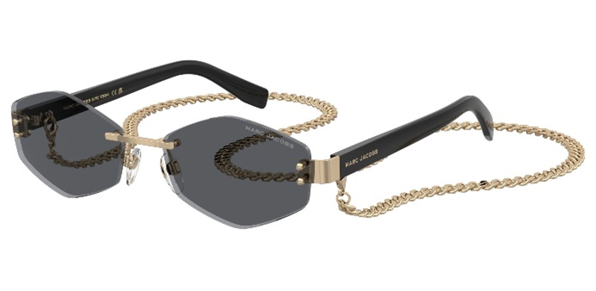 MARC JACOBS MARC 496/S AIR RHL/IR