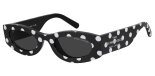 MARC JACOBS MARC 858/G/S 80S/IR