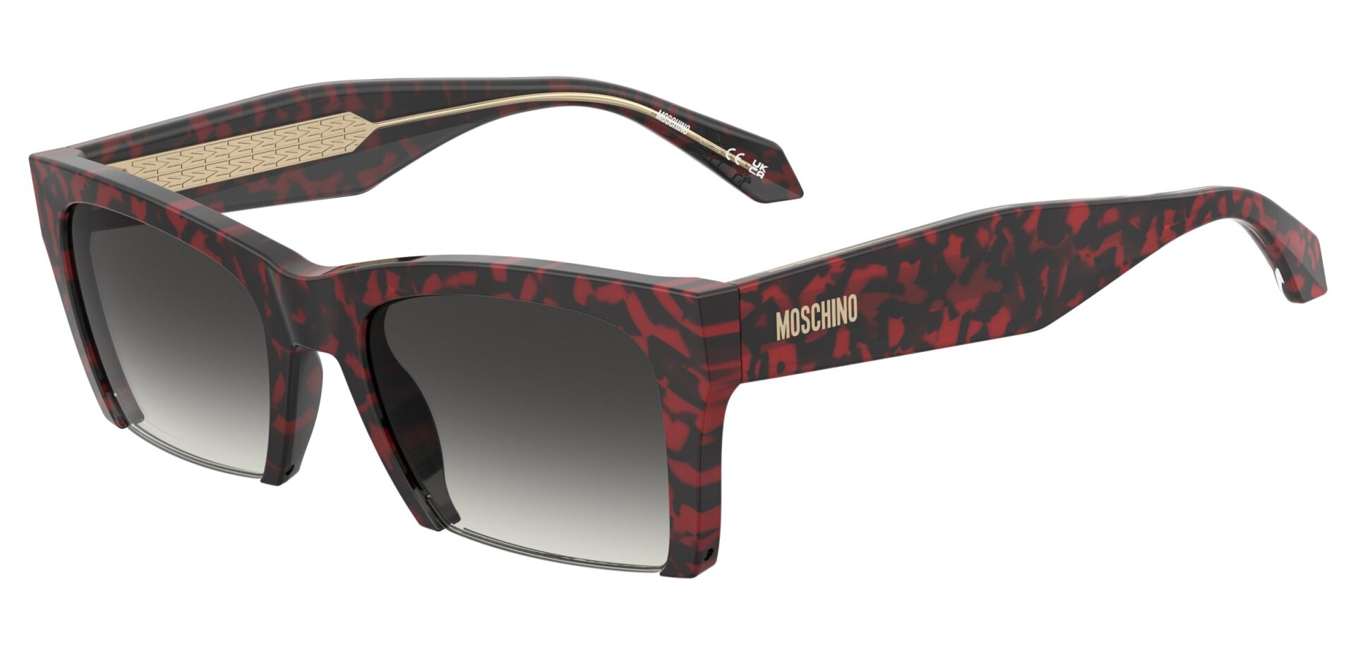 MOSCHINO MOS196/S 0UC/9O