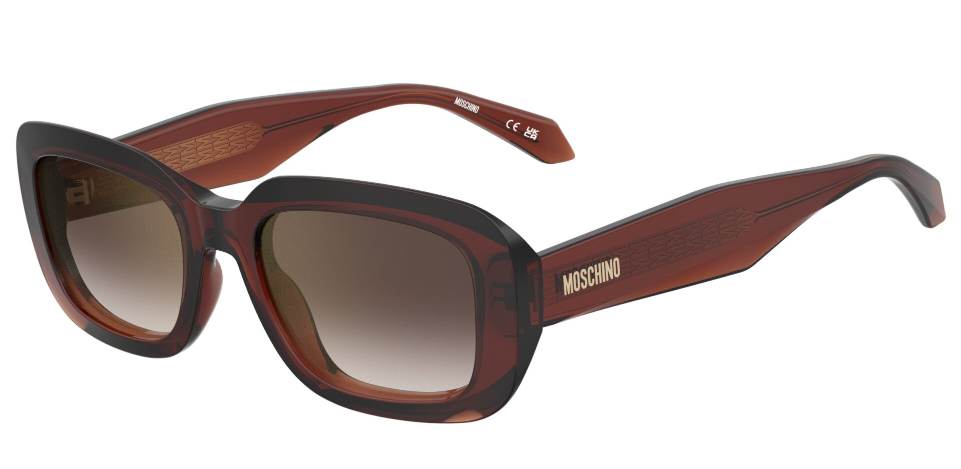 MOSCHINO MOS199/S 09Q/YK