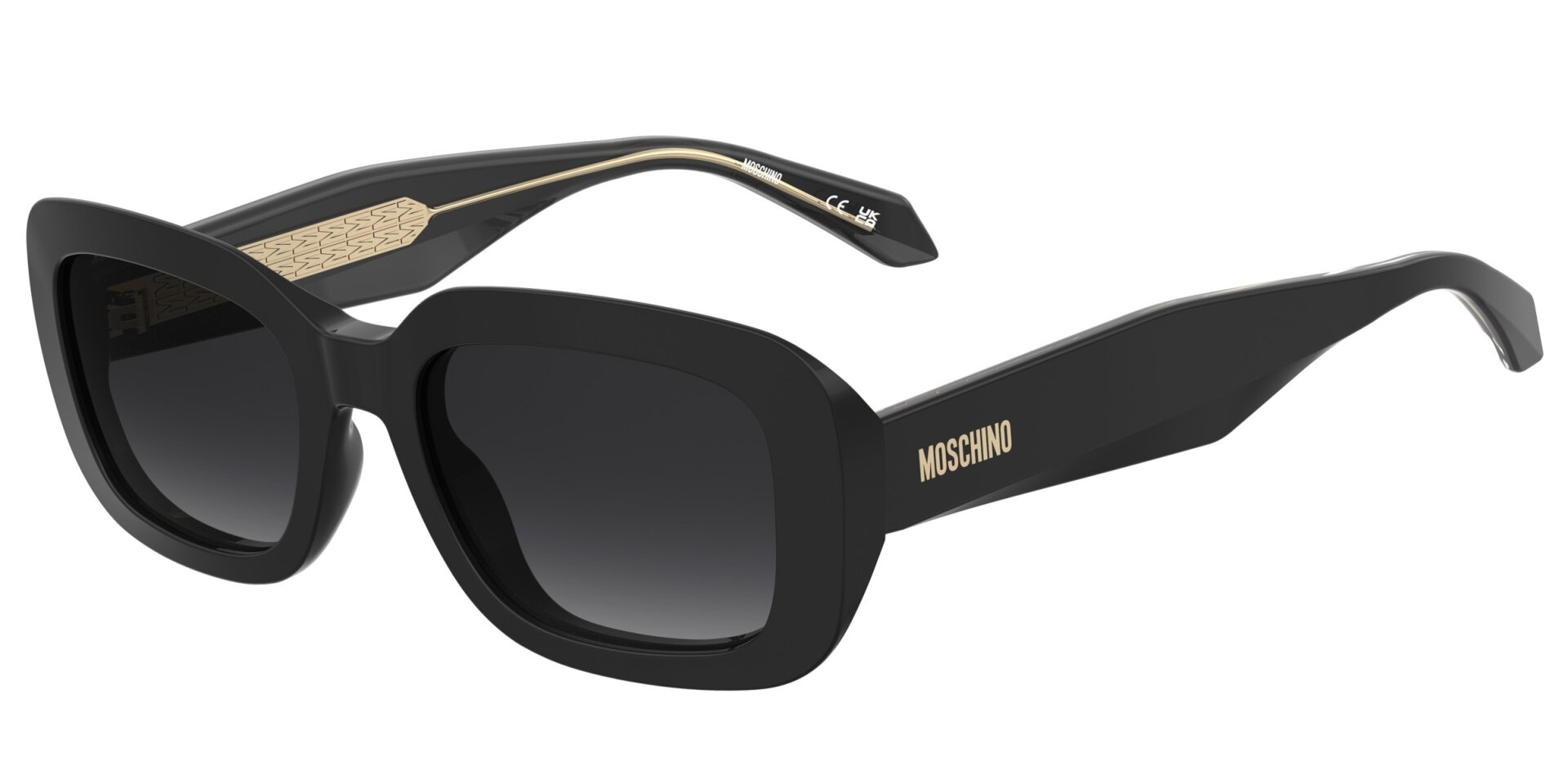 MOSCHINO MOS199/S 807/9O