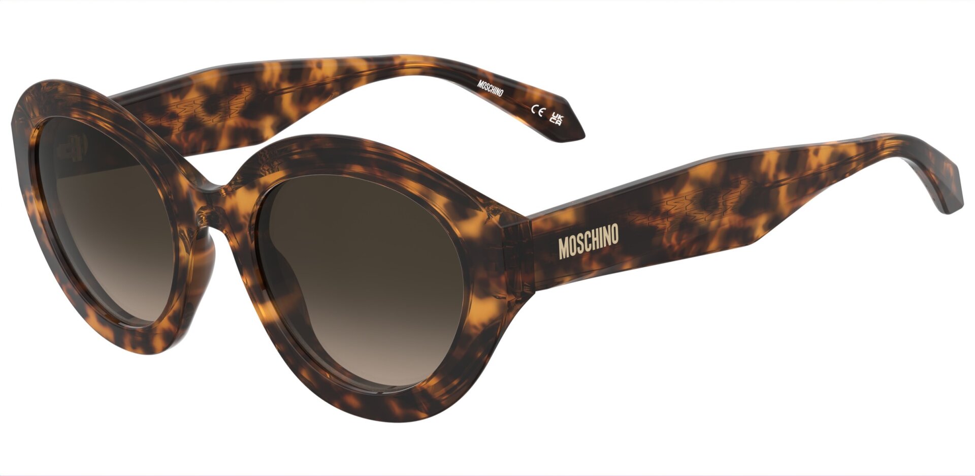 MOSCHINO MOS200/S 086/HA