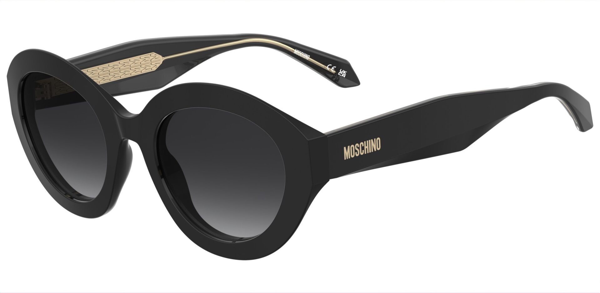 MOSCHINO MOS200/S 807/9O