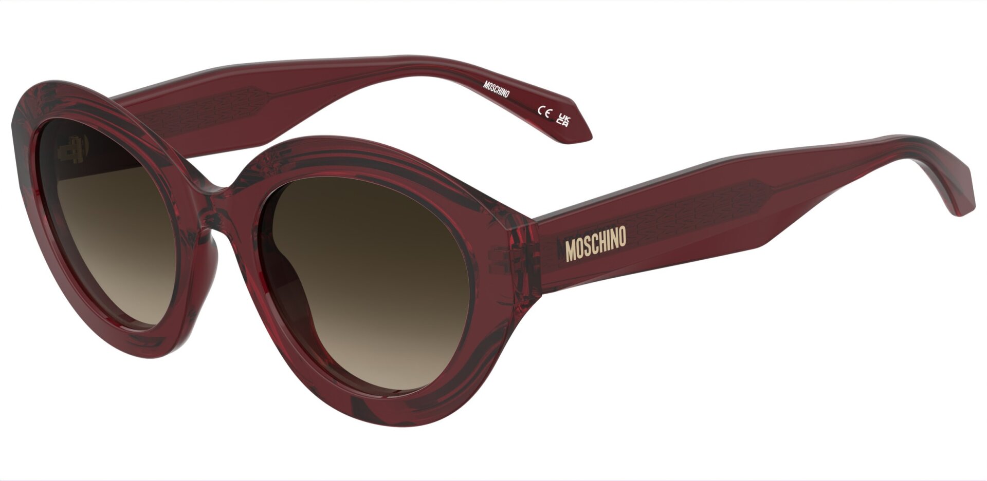 MOSCHINO MOS200/S 8CQ/HA