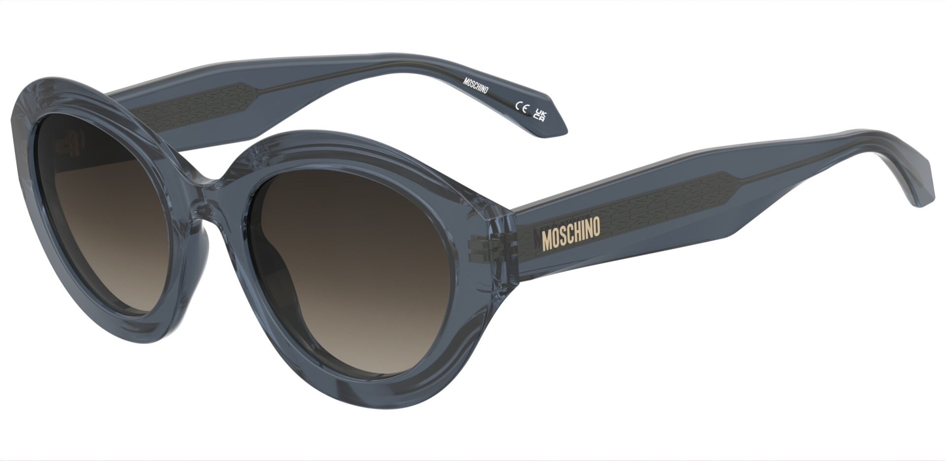 MOSCHINO MOS200/S PJP/HA