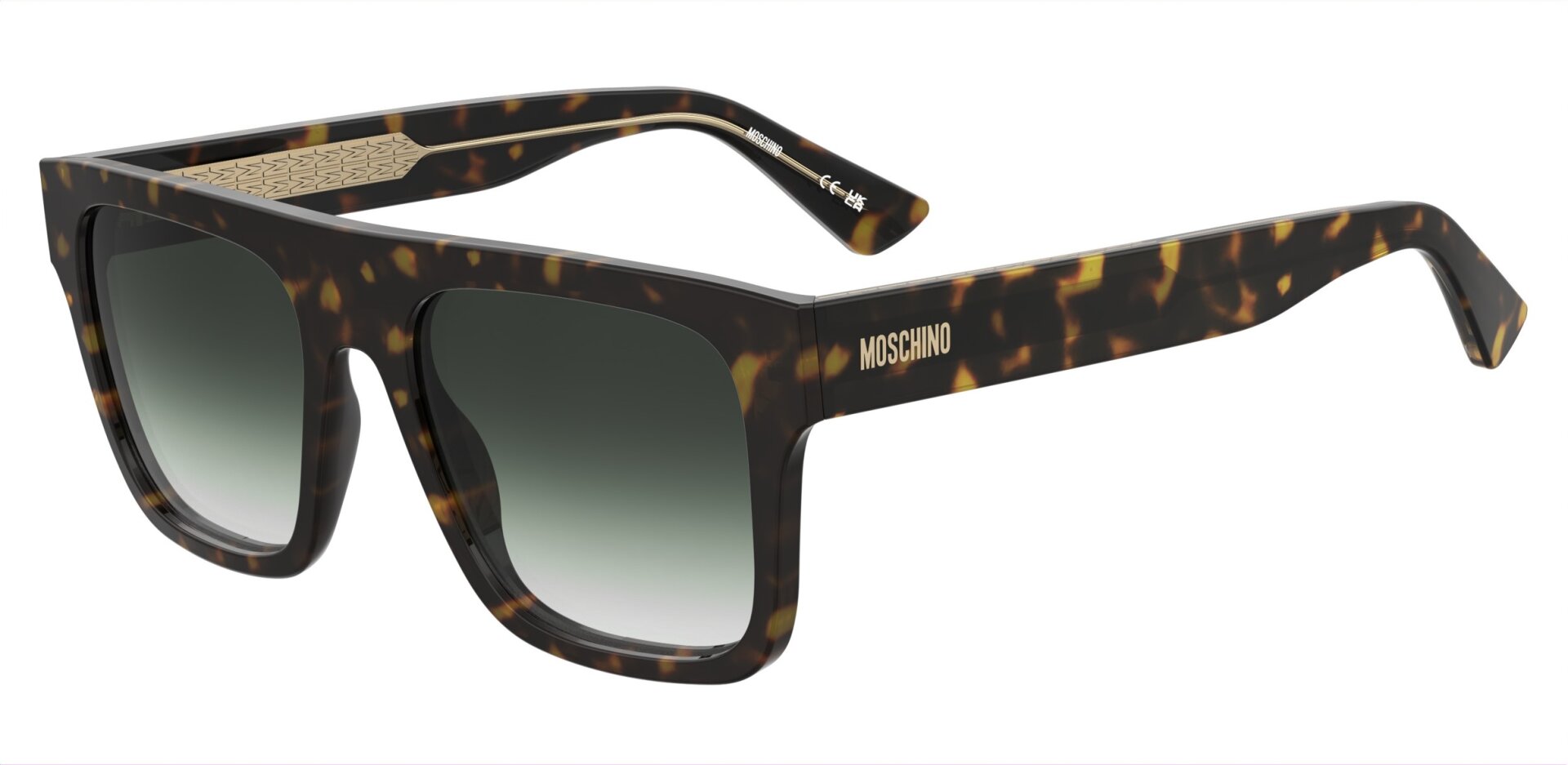 MOSCHINO MOS201/S 086/9K