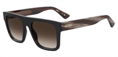 MOSCHINO MOS201/S 37N/HA