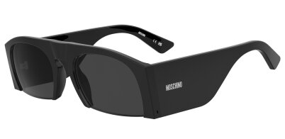 MOSCHINO MOS203/S 807/IR