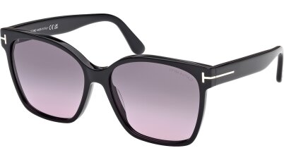 TOM FORD FT1312 01B