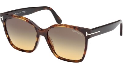 TOM FORD FT1312 55B