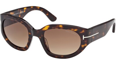 TOM FORD FT1313 52F