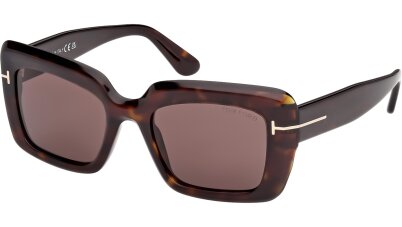TOM FORD FT1318 52E